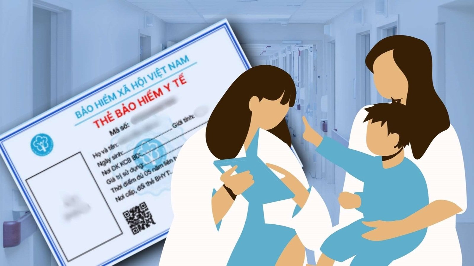 Bộ Y tế đề xuất lộ tr&igrave;nh tăng mức đ&oacute;ng bảo hiểm y tế l&ecirc;n 6%