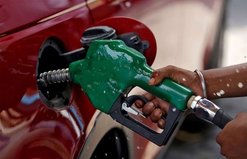 Gi&aacute; dầu diesel lập kỷ lục mọi thời đại tại Mỹ