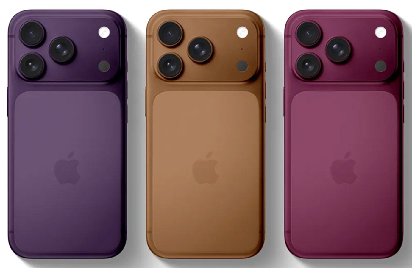 Gi&aacute; b&aacute;n đầu ti&ecirc;n của mẫu điện thoại gập iPhone Ultra c&ugrave;ng d&ograve;ng iPhone 18 Pro v&agrave; 18 Pro Max đ&atilde; v&ocirc; t&igrave;nh xuất hiện tr&ecirc;n hệ thống của c&aacute;c nh&agrave; mạng quốc tế, h&eacute; lộ mức khởi điểm từ 1.200 USD đến xấp xỉ 2.000 USD