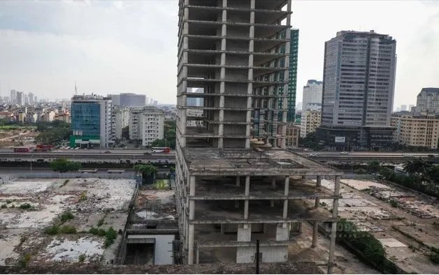 Đ&atilde; xử l&yacute; dứt điểm gần 2.700 dự &aacute;n, khơi th&ocirc;ng nguồn lực - Ảnh: VGP