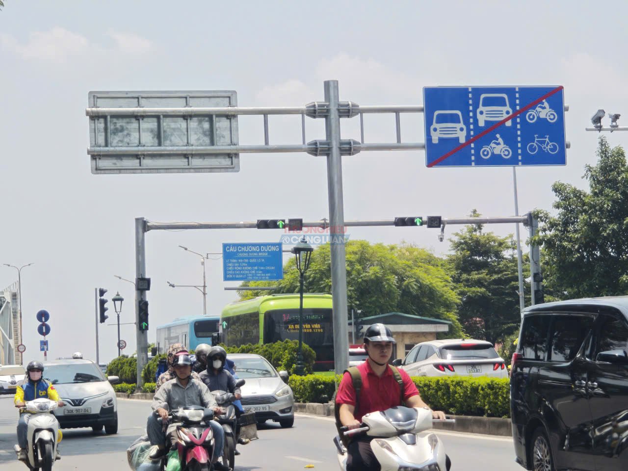 Miền Bắc được dự b&aacute;o c&oacute; nắng mạnh trong ng&agrave;y 7/9, một số nơi c&oacute; thể xuất hiện nắng n&oacute;ng cục bộ.