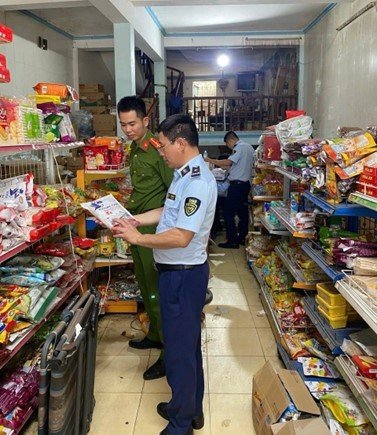 Bắc Ninh: Tăng cường kiểm soát thị trường, bảo đảm an toàn thực phẩm dịp Tết Trung thu