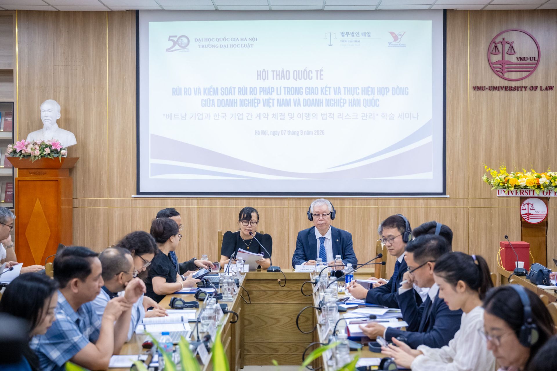 Toàn cảnh sự kiện Toàn cảnh sự kiện