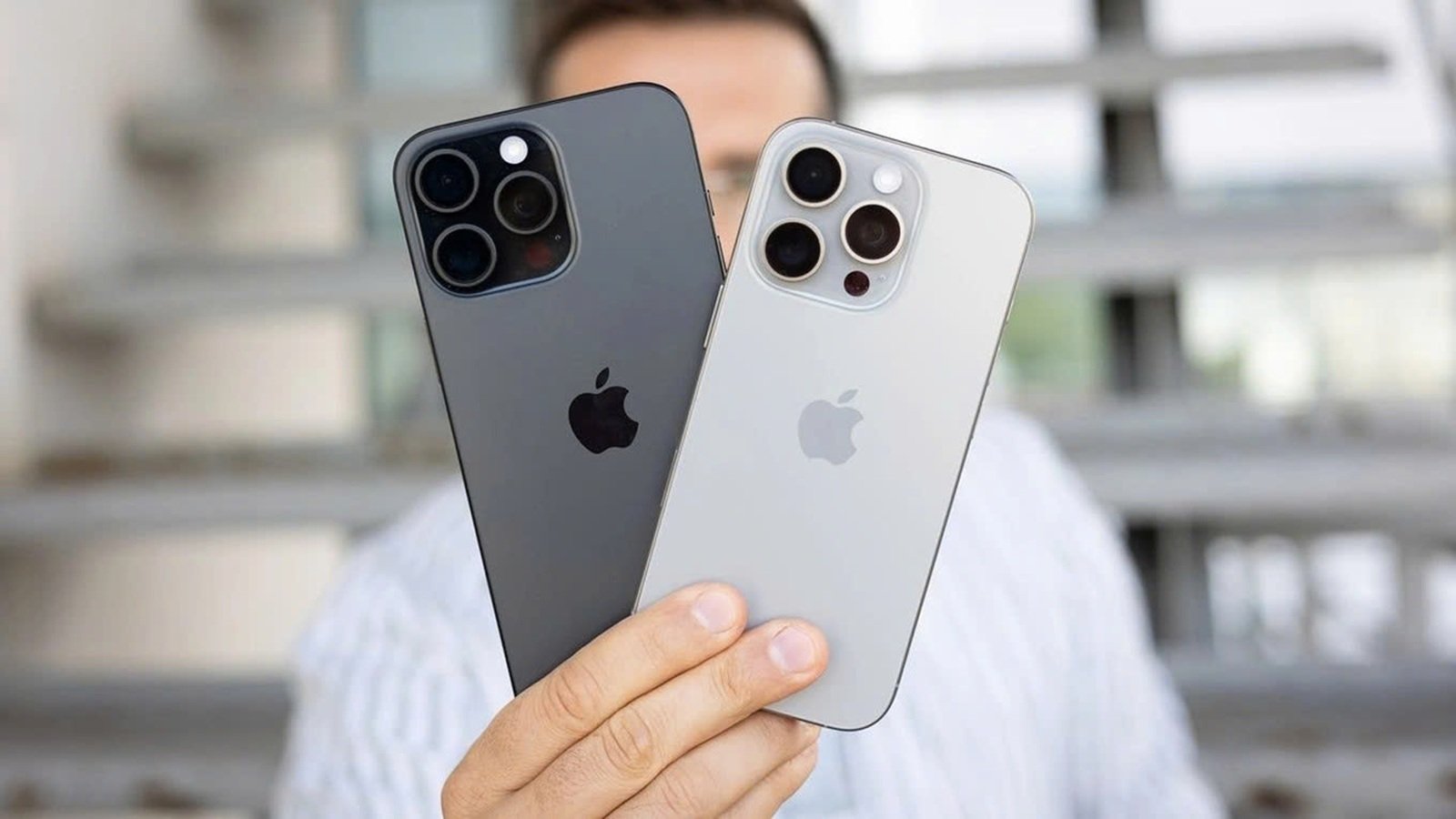 Những mẫu iPhone c&oacute; thể bị khai tử khi iPhone 18 Pro Max ra mắt