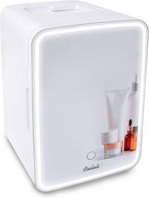 Tủ lạnh mini Cooluli thuộc diện thu hồi tại Hoa Kỳ