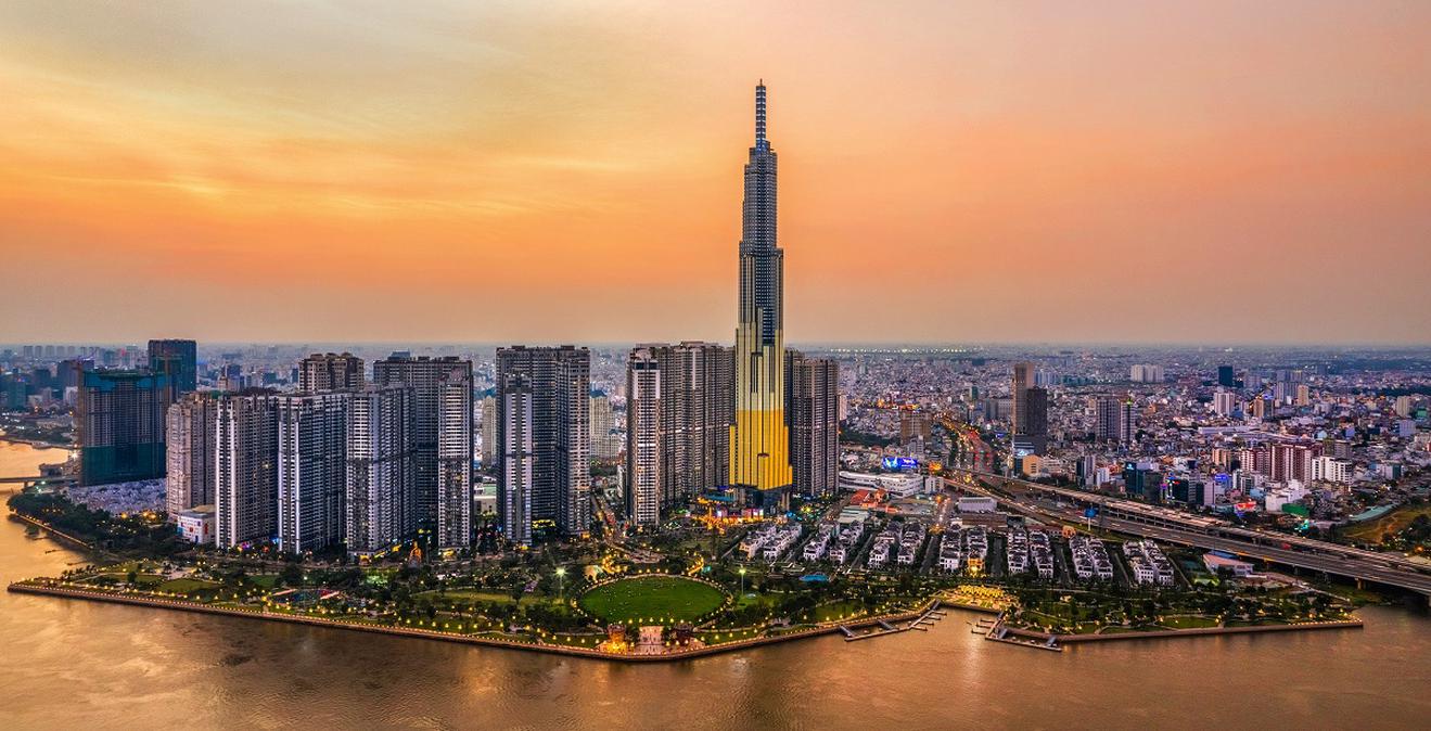 Vingroup l&agrave; doanh nghiệp nộp ng&acirc;n s&aacute;ch lớn nhất Việt Nam