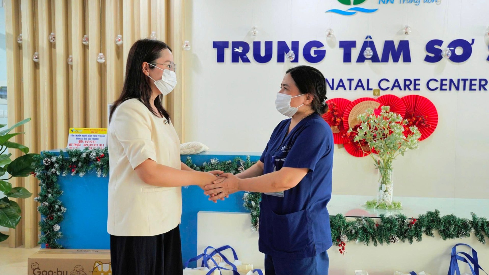 Với Gooby, sự đồng h&agrave;nh với mẹ v&agrave; b&eacute;&nbsp;được khẳng định bằng việc li&ecirc;n tục cải thiện chất lượng v&agrave; ti&ecirc;u chuẩn sản phẩm, đồng thời chủ động tham gia những hoạt động c&oacute; gi&aacute; trị thiết thực với cộng đồng m&agrave; thương hiệu phục vụ.
