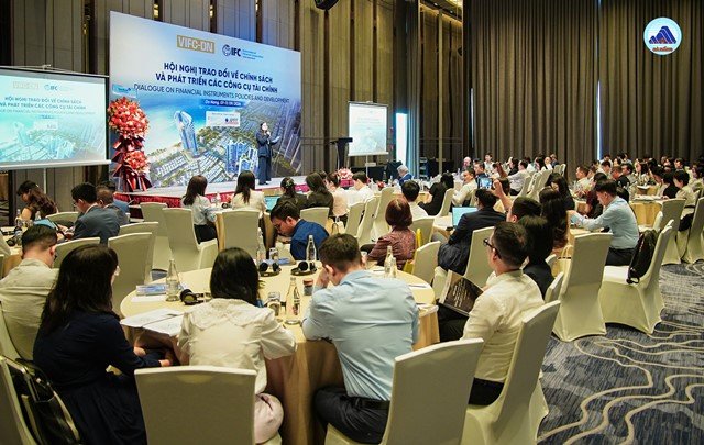 Quang cảnh hội nghị. Ảnh: C&ocirc;ng th&ocirc;ng tin điện tử TP. Đ&agrave; Nẵng