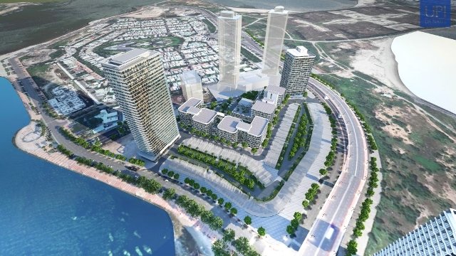 Trung t&acirc;m t&agrave;i ch&iacute;nh bước v&agrave;o b&agrave;i to&aacute;n thiết kế luật chơi.