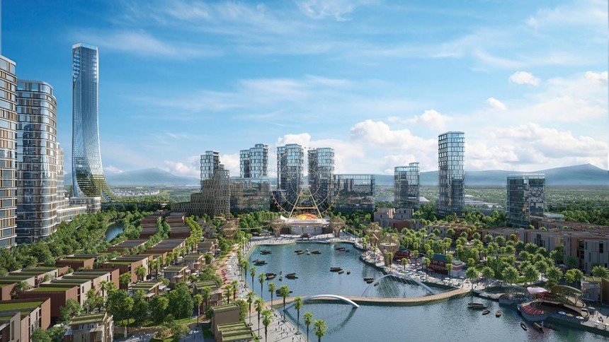 Công viên Châu Á mang về hơn 174 tỷ đồng lợi nhuận trong nửa đầu năm. Công viên Châu Á mang về hơn 174 tỷ đồng lợi nhuận trong nửa đầu năm.