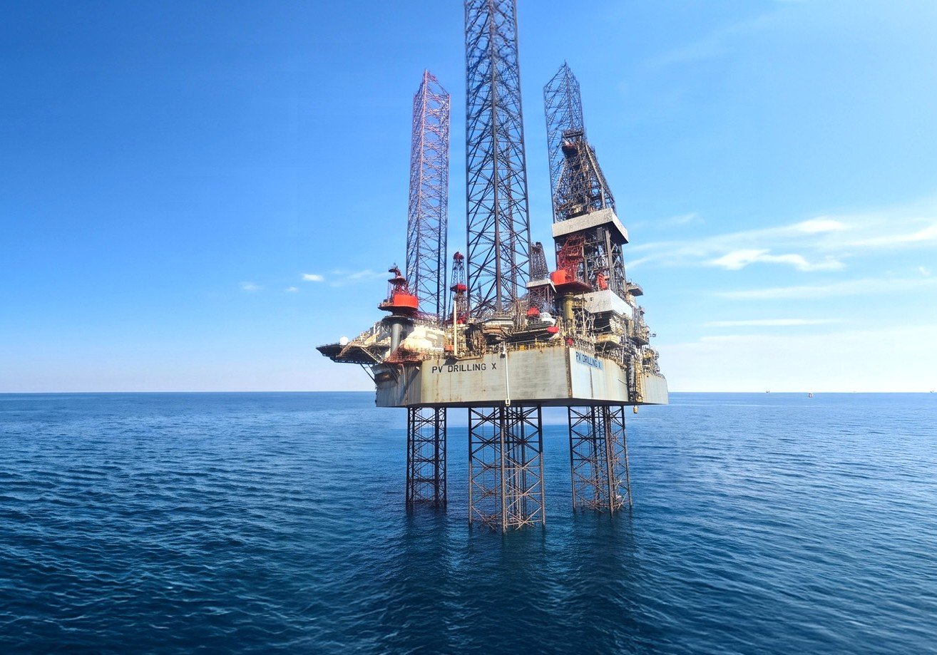 PV Drilling đẩy mạnh đầu tư giàn khoan vừa đáp ứng nhu cầu thị trường vừa thực hiện mục tiêu phát triển bền vững PV Drilling đẩy mạnh đầu tư giàn khoan vừa đáp ứng nhu cầu thị trường vừa thực hiện mục tiêu phát triển bền vững