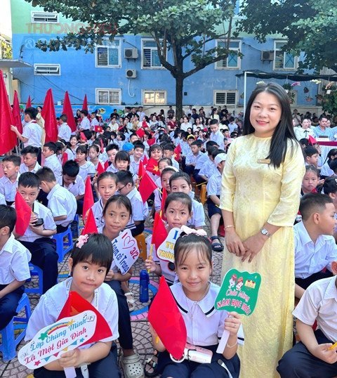 Trường Tiểu học Trương Nữ Vương, phường Hải Vân, TP. Đà Nẵng. Trường Tiểu học Trương Nữ Vương, phường Hải Vân, TP. Đà Nẵng.