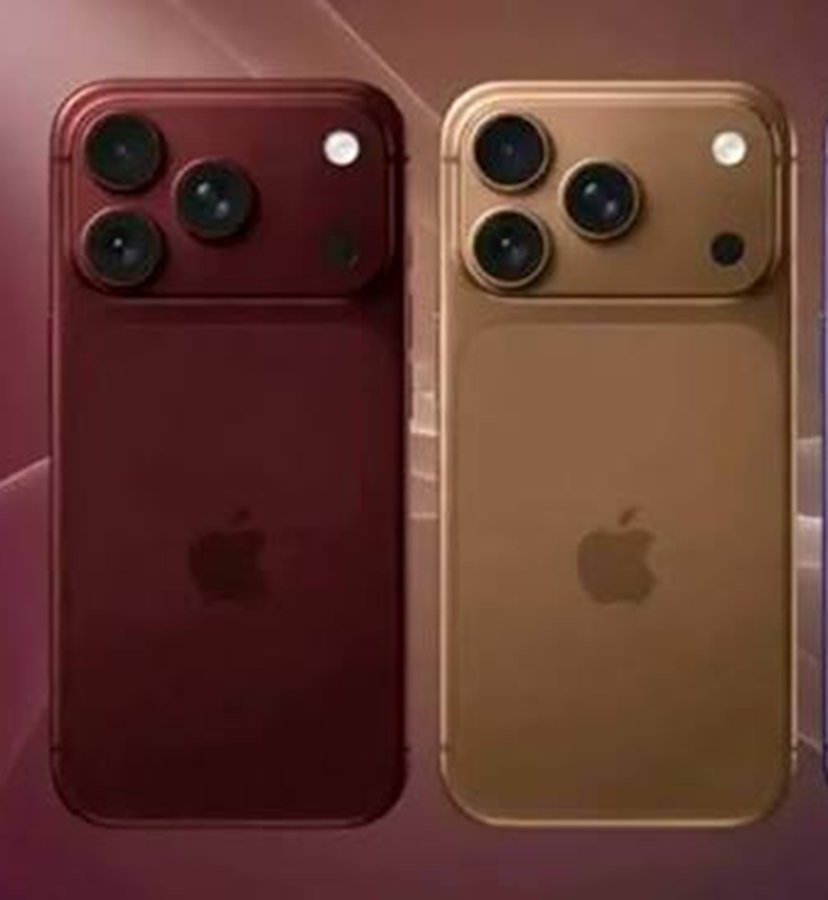 iPhone 18 Pro Max l&ecirc;n kệ tại Việt Nam từ s&aacute;ng 18/9