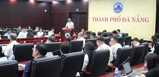 Quang cảnh hội thảo. Quang cảnh hội thảo.