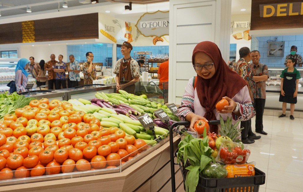 Các sản phẩm thực phẩm chế biến là nhóm hàng Việt Nam cần đặc biệt lưu ý khi Indonesia áp dụng quy trình thẩm định Halal mới. Các sản phẩm thực phẩm chế biến là nhóm hàng Việt Nam cần đặc biệt lưu ý khi Indonesia áp dụng quy trình thẩm định Halal mới.