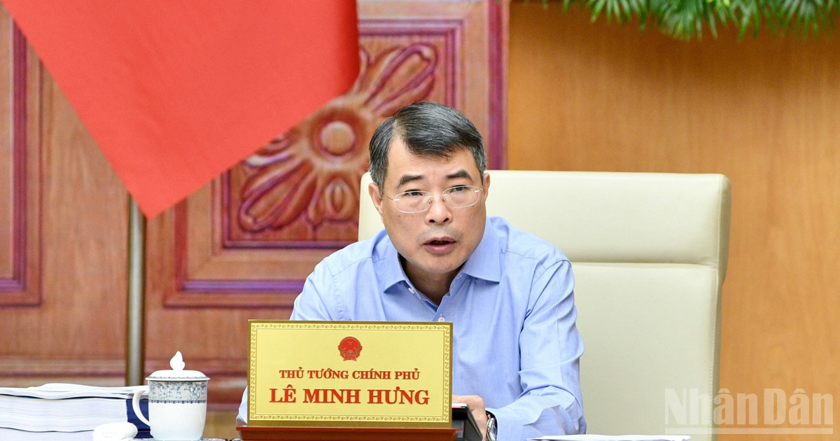 Nỗ lực bảo đảm các dự thảo luật khi được thông qua thực sự đi vào cuộc sống và có hiệu quả thực chất
