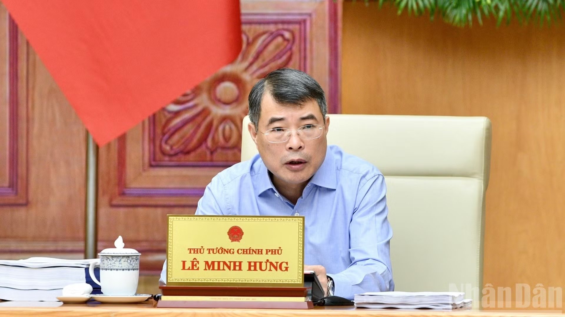 Nỗ lực bảo đảm các dự thảo luật khi được thông qua thực sự đi vào cuộc sống và có hiệu quả thực chất