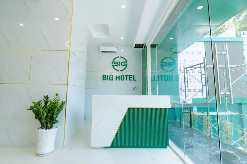 Tổng giám đốc Võ Phi Nhật Huy đăng ký bán ra hơn 1,34 triệu cổ phiếu. Tổng giám đốc Võ Phi Nhật Huy đăng ký bán ra hơn 1,34 triệu cổ phiếu.