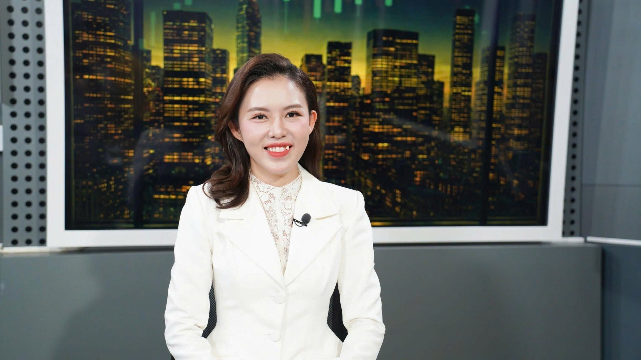 Nhà đầu tư Vũ Thanh Thanh Nhà đầu tư Vũ Thanh Thanh