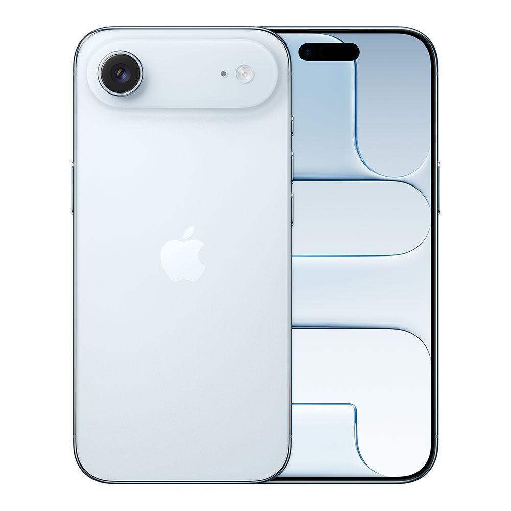 Apple đồng loạt điều chỉnh gi&aacute; iPhone 16, iPhone 17e, iPhone 17 v&agrave; iPhone Air tại Việt Nam. Ảnh: Apple.