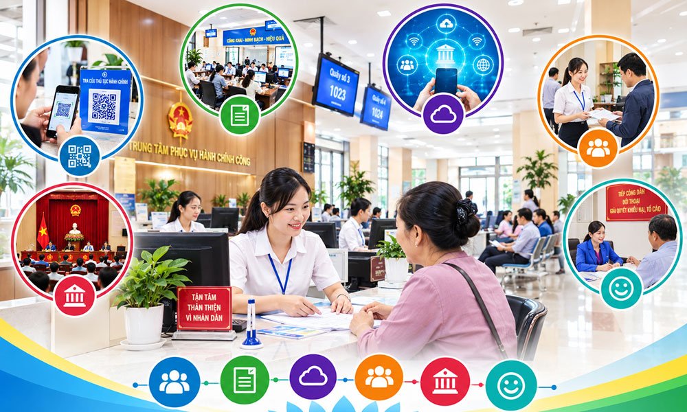 Bộ tiêu chí và thang điểm Bộ tiêu chí và thang điểm