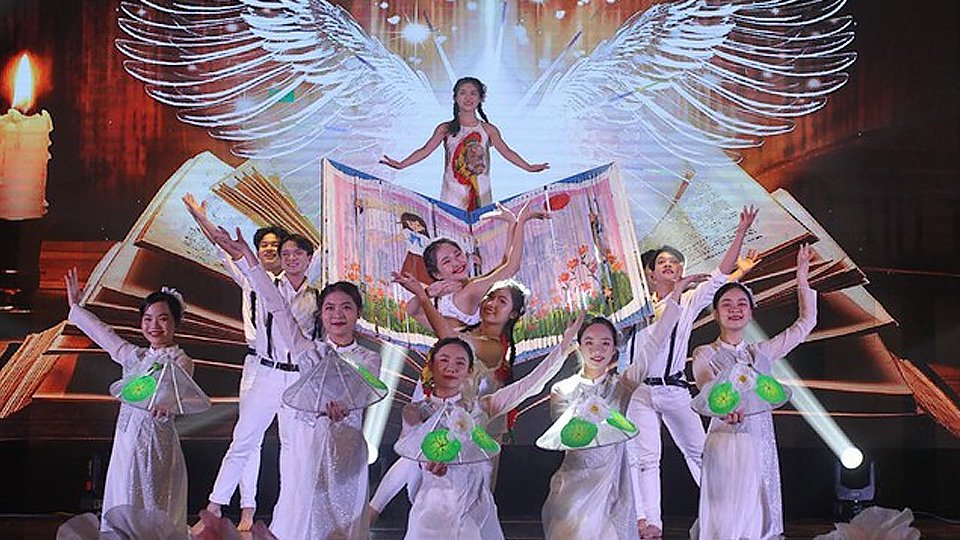 Hội diễn &ldquo;Giai điệu tuổi hồng&rdquo; to&agrave;n quốc năm 2026 được kỳ vọng trở th&agrave;nh điểm nhấn nổi bật trong hoạt động văn h&oacute;a, văn nghệ học đường