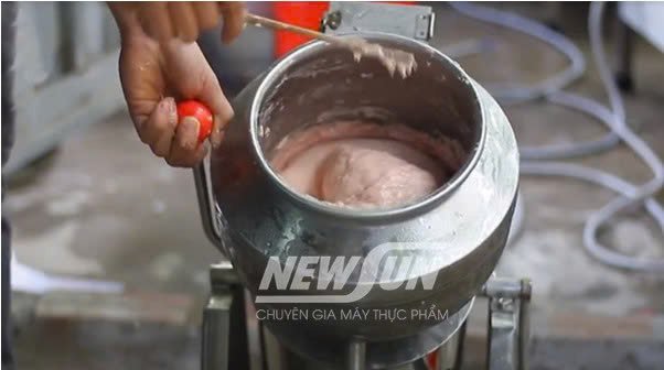Khởi động đột ngột khiến máy giảm tuổi thọ. Khởi động đột ngột khiến máy giảm tuổi thọ.