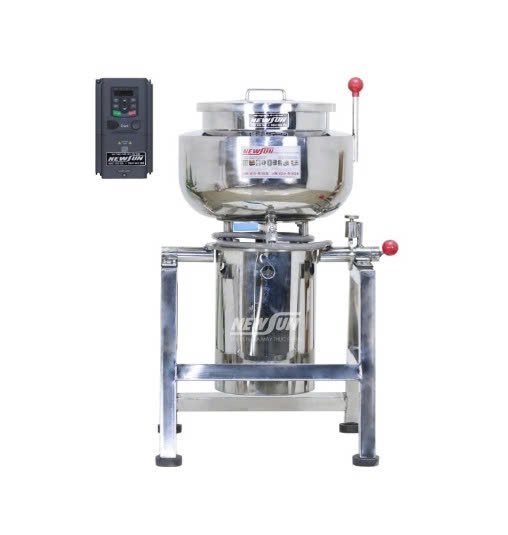 Chọn máy xay tích hợp biến tần là tiết kiệm chi phí vận hành. Chọn máy xay tích hợp biến tần là tiết kiệm chi phí vận hành.