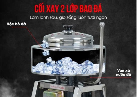 Khoang bao đ&aacute; gi&uacute;p bảo to&agrave;n cấu tr&uacute;c protein thịt.