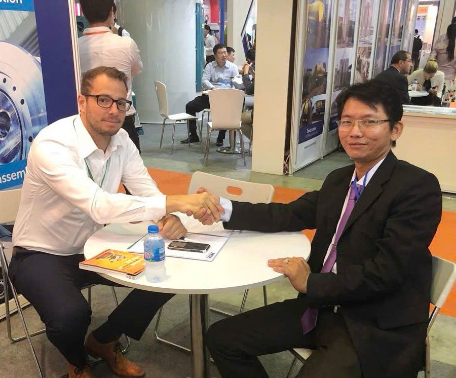 Để tài sản trí tuệ “sống” cùng nông sản Đồng Tháp