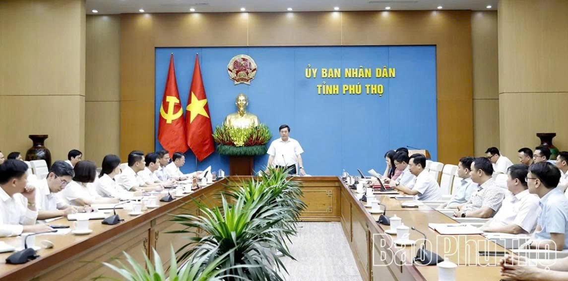 Toàn cảnh buổi làm việc. Toàn cảnh buổi làm việc.