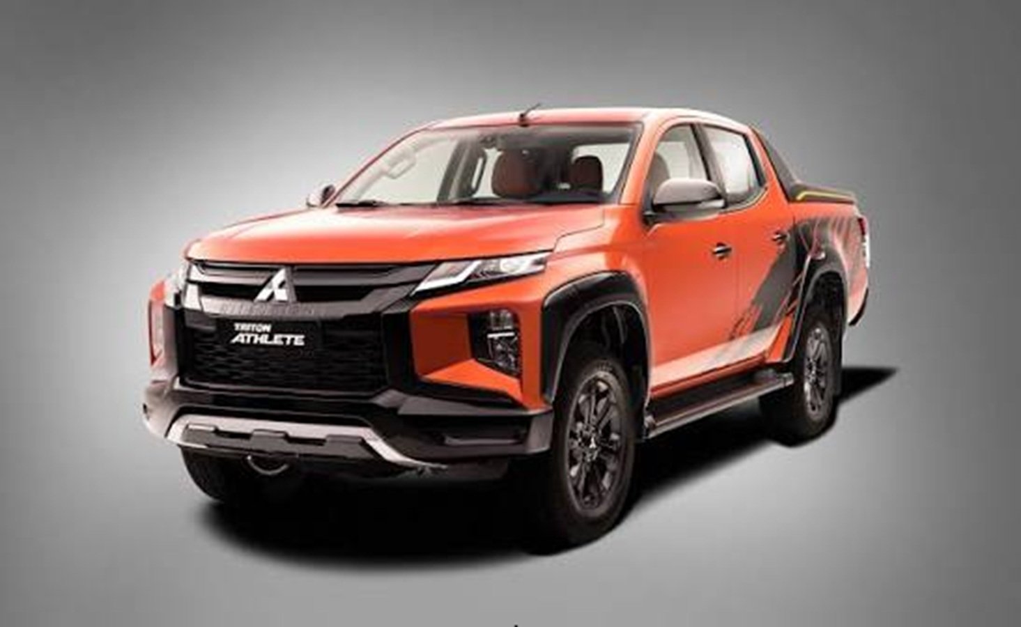 Mitsubishi Triton bán hơn 1.100 xe tại Việt Nam, vượt cả CX-5, Yaris Cross Mitsubishi Triton bán hơn 1.100 xe tại Việt Nam, vượt cả CX-5, Yaris Cross