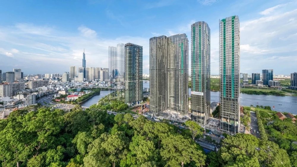 C&aacute;c dự &aacute;n bất động sản h&agrave;ng hiệu tại Việt Nam ng&agrave;y c&agrave;ng ch&uacute; trọng ti&ecirc;u chuẩn thiết kế, dịch vụ v&agrave; trải nghiệm nhằm đ&aacute;p ứng nh&oacute;m kh&aacute;ch h&agrave;ng c&oacute; y&ecirc;u cầu cao về chất lượng sống.