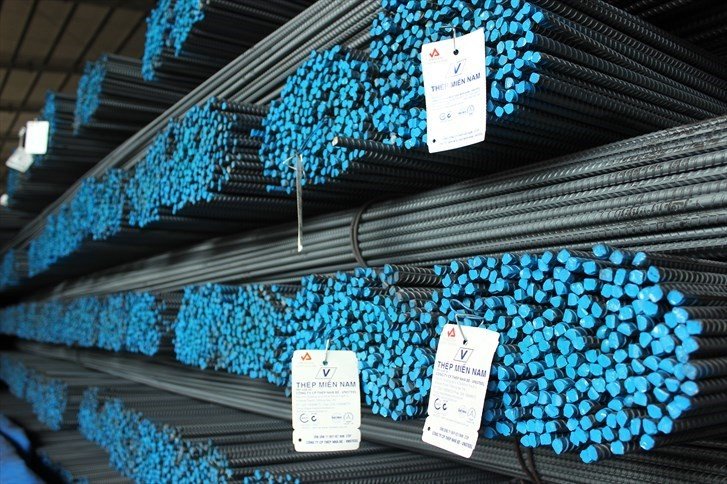 VNSteel sắp chi hơn 200 tỷ đồng trả cổ tức năm 2025. VNSteel sắp chi hơn 200 tỷ đồng trả cổ tức năm 2025.