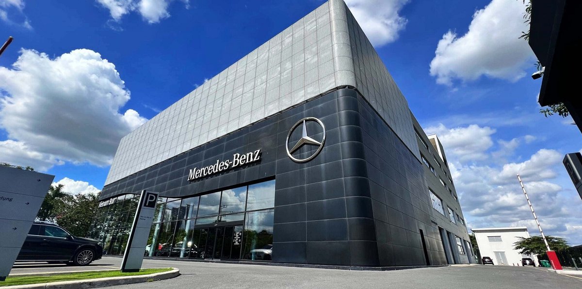 Mercedes-Benz Việt Nam triệu hồi dòng xe C200 và C300 do lỗi khóa cửa tiềm ẩn nguy cơ trôi xe Mercedes-Benz Việt Nam triệu hồi dòng xe C200 và C300 do lỗi khóa cửa tiềm ẩn nguy cơ trôi xe