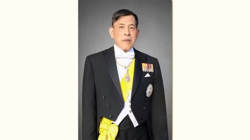 Nhà vua Vương quốc Thái Lan Maha Vajiralongkorn Phra Vajiraklaochaoyuhua. (Ảnh: Bộ Ngoại giao Việt Nam cung cấp) Nhà vua Vương quốc Thái Lan Maha Vajiralongkorn Phra Vajiraklaochaoyuhua. (Ảnh: Bộ Ngoại giao Việt Nam cung cấp)