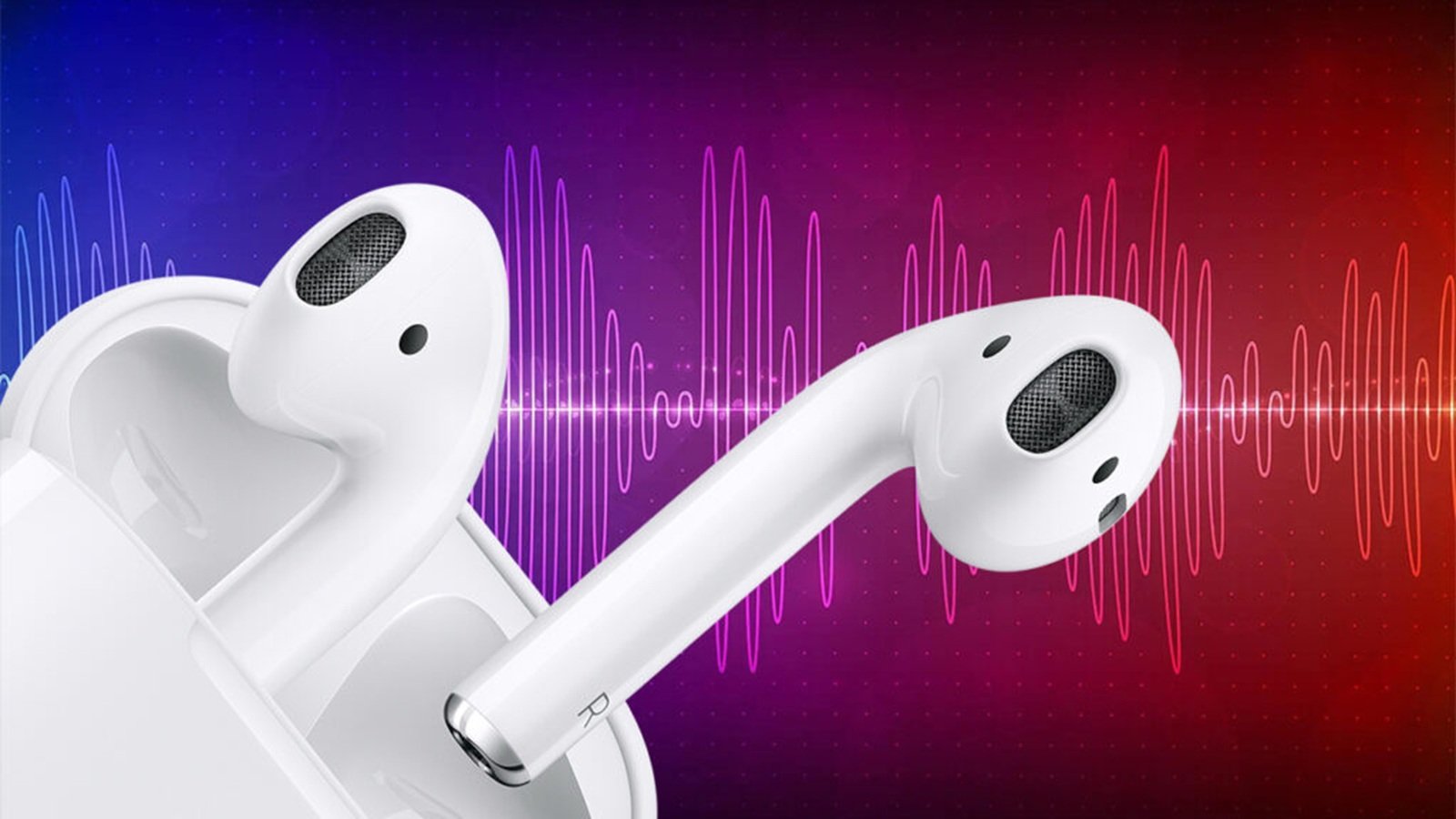 C&aacute;c lỗ tr&ecirc;n phần housing của EarPods hay AirPods chủ yếu đ&oacute;ng vai tr&ograve; cổng th&ocirc;ng kh&iacute; &acirc;m học (acoustic vents) v&agrave; c&oacute; ảnh hưởng trực tiếp tới c&aacute;ch chiếc tai nghe t&aacute;i tạo &acirc;m thanh
