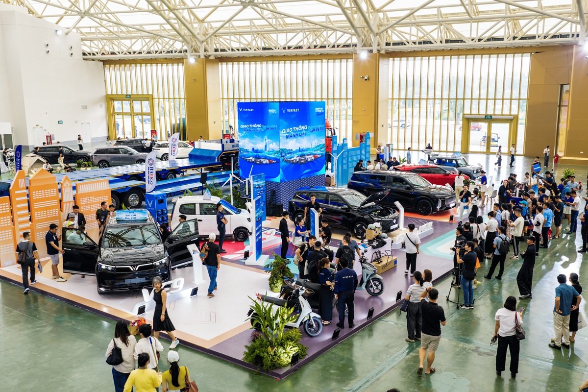 VIIF 2027 sẽ l&agrave; dấu mốc mở rộng tầm v&oacute;c, quy m&ocirc; của sự kiện sau 33 năm ph&aacute;t triển.
