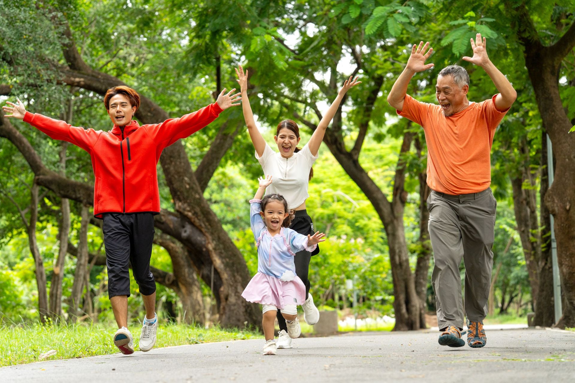 Tương lai t&agrave;i ch&iacute;nh vững v&agrave;ng đến từ những bồi đắp ki&ecirc;n tr&igrave; ngay từ h&ocirc;m nay
