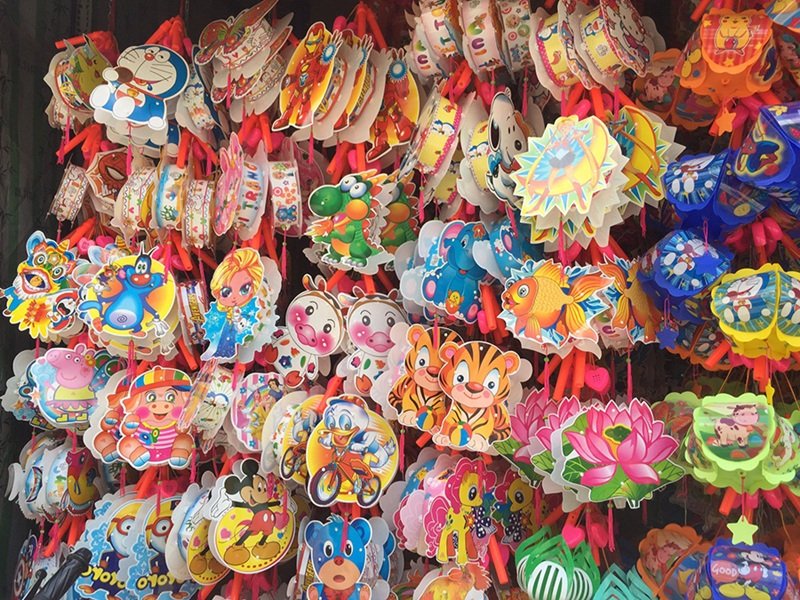 Lợi dụng Tết Trung thu để lừa đảo chiếm đoạt t&agrave;i sản. (Ảnh minh họa)