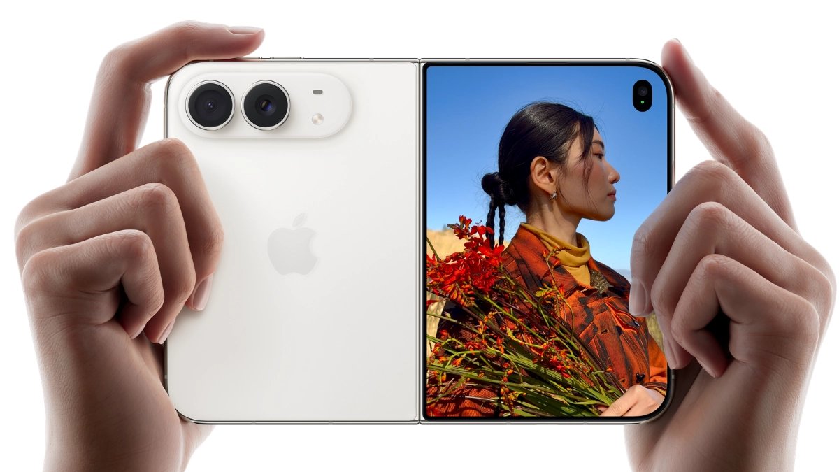 iPhone Duo màu Trắng Ánh Sao với vẻ ngoài thanh lịch iPhone Duo màu Trắng Ánh Sao với vẻ ngoài thanh lịch