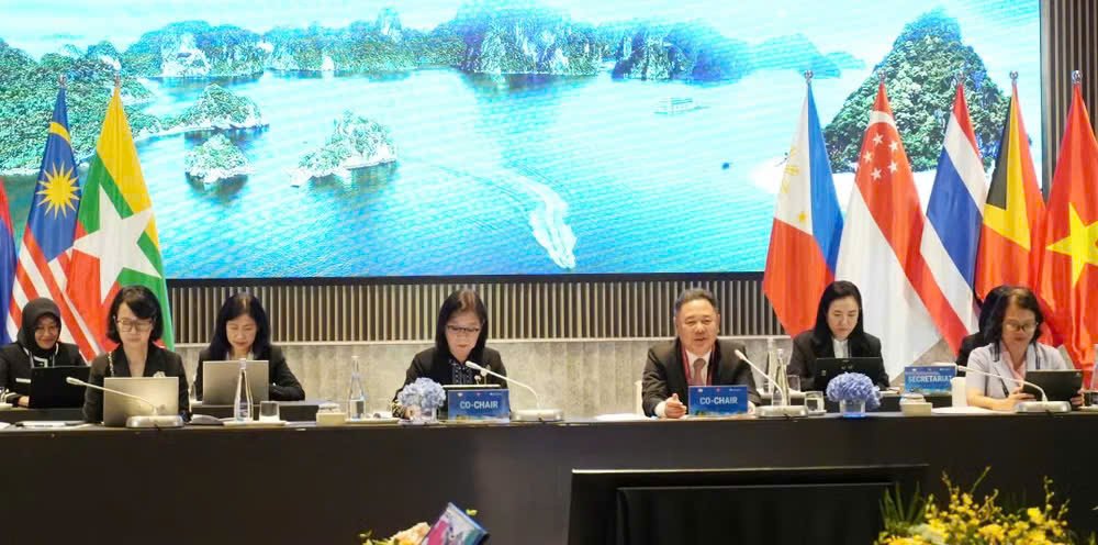 Phó Thống đốc NHNN Nguyễn Ngọc Cảnh phát biểu tại hội nghị Phó Thống đốc NHNN Nguyễn Ngọc Cảnh phát biểu tại hội nghị