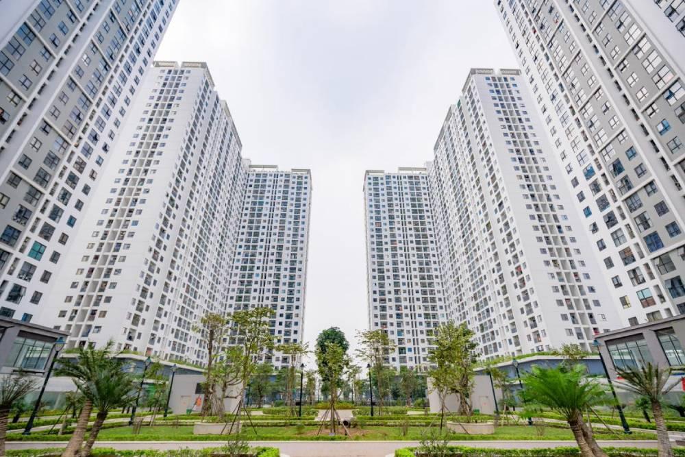 Hà Nội đang rà soát, bổ sung quỹ đất và đề xuất nhiều dự án nhà ở xã hội tại các khu vực trên địa bàn. Ảnh minh họa. Hà Nội đang rà soát, bổ sung quỹ đất và đề xuất nhiều dự án nhà ở xã hội tại các khu vực trên địa bàn. Ảnh minh họa.