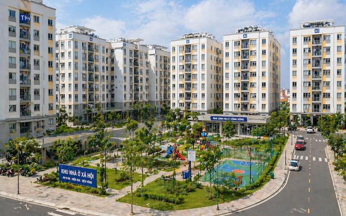 Hà Nội: Đề xuất loạt khu nhà ở xã hội, lớn nhất rộng 22,5ha