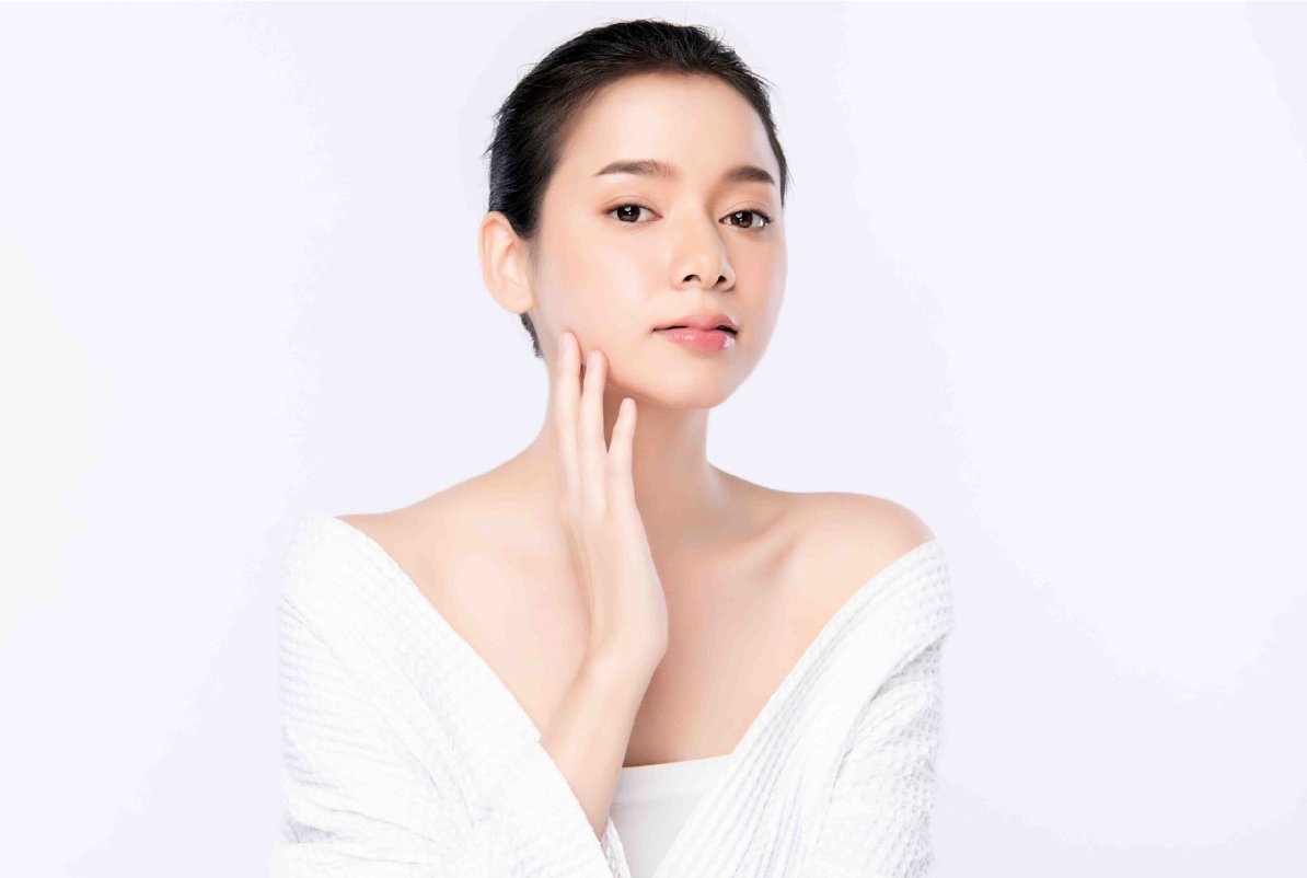 Sự kết hợp giữa các dưỡng chất hỗ trợ nội tiết và thảo dược truyền thống hướng tới chăm sóc sức khỏe phụ nữ từ bên trong Sự kết hợp giữa các dưỡng chất hỗ trợ nội tiết và thảo dược truyền thống hướng tới chăm sóc sức khỏe phụ nữ từ bên trong