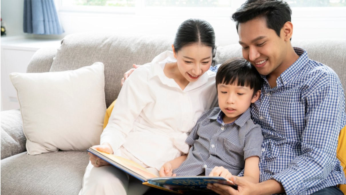 Cha mẹ cần ki&ecirc;n nhẫn để đồng h&agrave;nh c&ugrave;ng con vượt qua tăng động giảm ch&uacute; &yacute;
