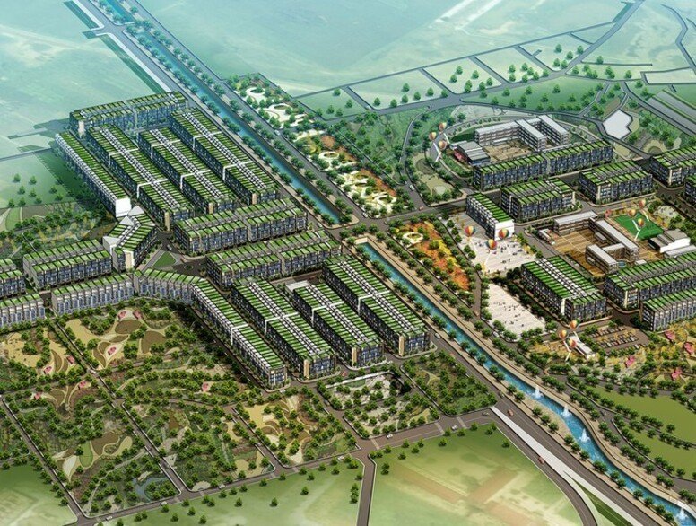L&atilde;nh đạo Lideco đăng k&yacute; mua th&ecirc;m 1,8 triệu cổ phiếu.