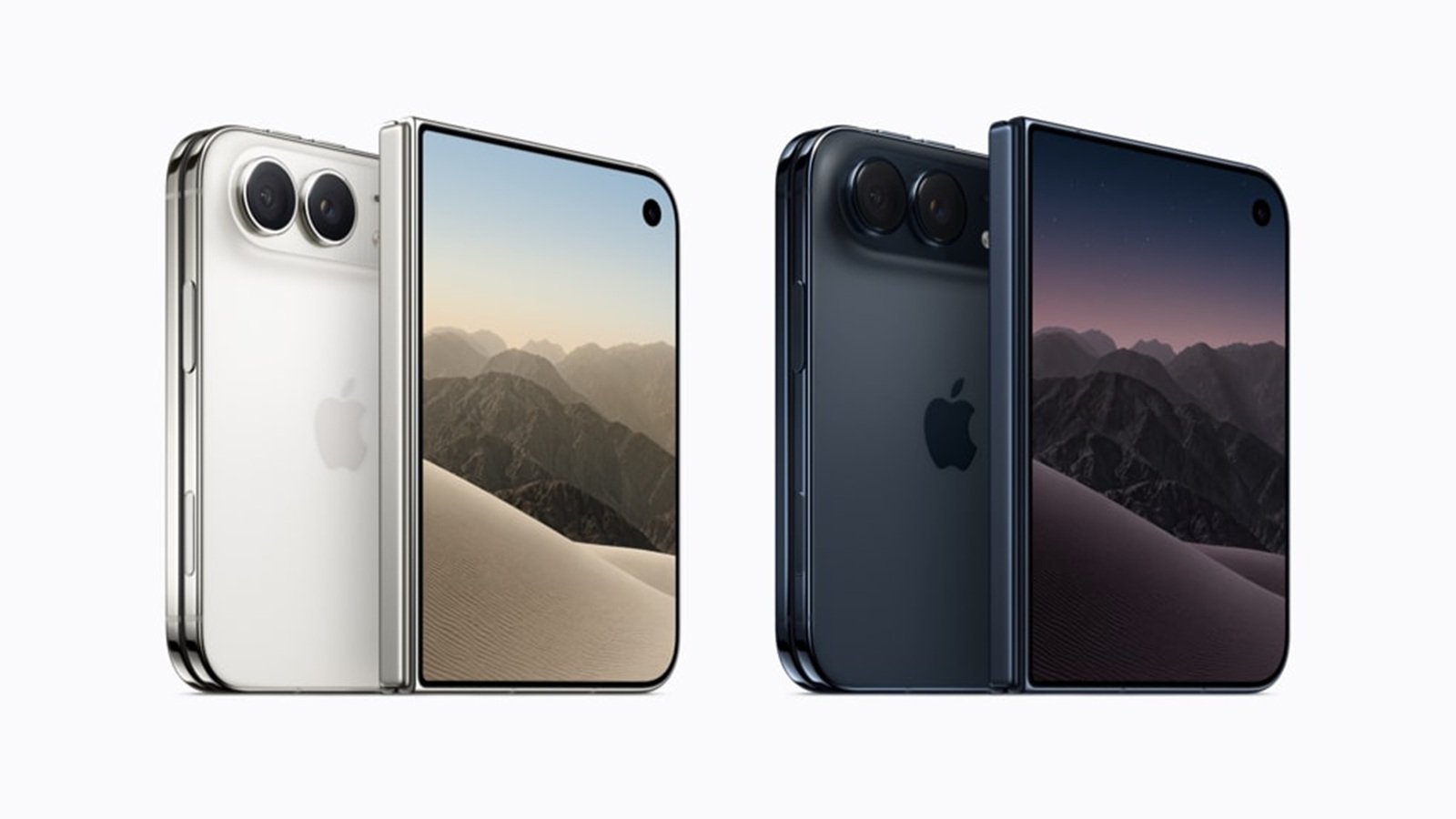 Apple c&oacute; thể ph&aacute;t triển phi&ecirc;n bản iPhone Duo gi&aacute; rẻ hơn