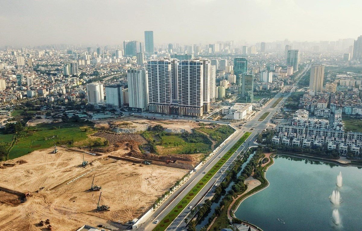 Giá đất có tác động trực tiếp đến nghĩa vụ tài chính của người sử dụng đất cũng như mức bồi thường khi Nhà nước thu hồi đất. Giá đất có tác động trực tiếp đến nghĩa vụ tài chính của người sử dụng đất cũng như mức bồi thường khi Nhà nước thu hồi đất.