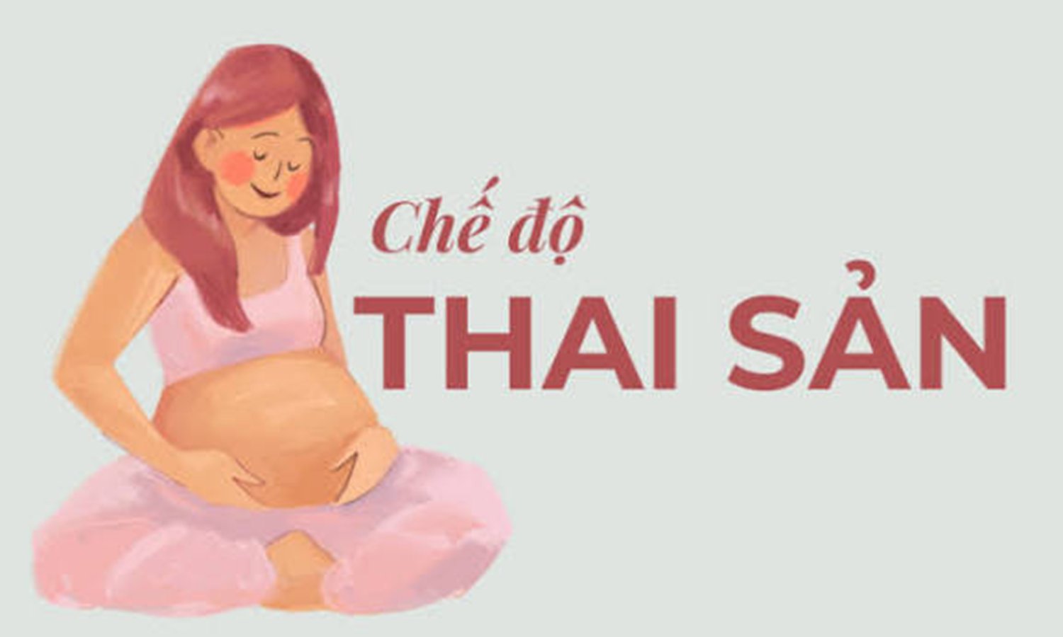 Sinh con khi đã nghỉ hưu, lao động nữ vẫn được hưởng chế độ thai sản Sinh con khi đã nghỉ hưu, lao động nữ vẫn được hưởng chế độ thai sản